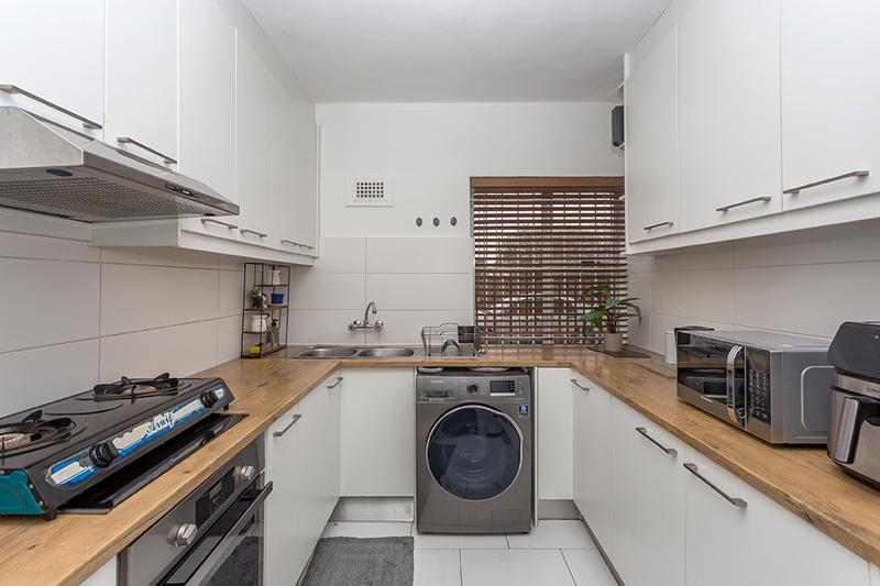 2 Bedroom Property for Sale in Rugby Western Cape